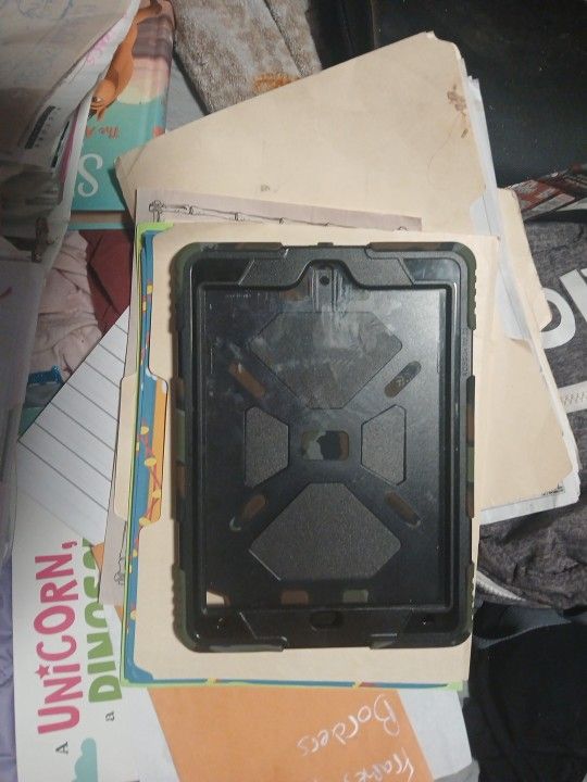 Aceguarder- IPad Case