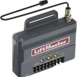 Liftmaster Receiver