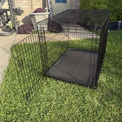 Large Size Crate Cage 