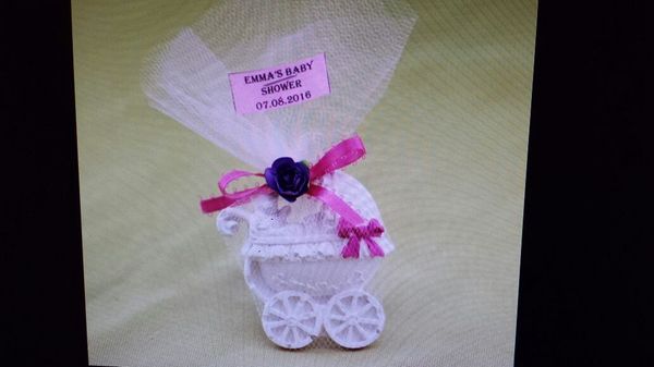 Baby Stroller Baby Shower Favor For Sale In Gilbert Az Offerup