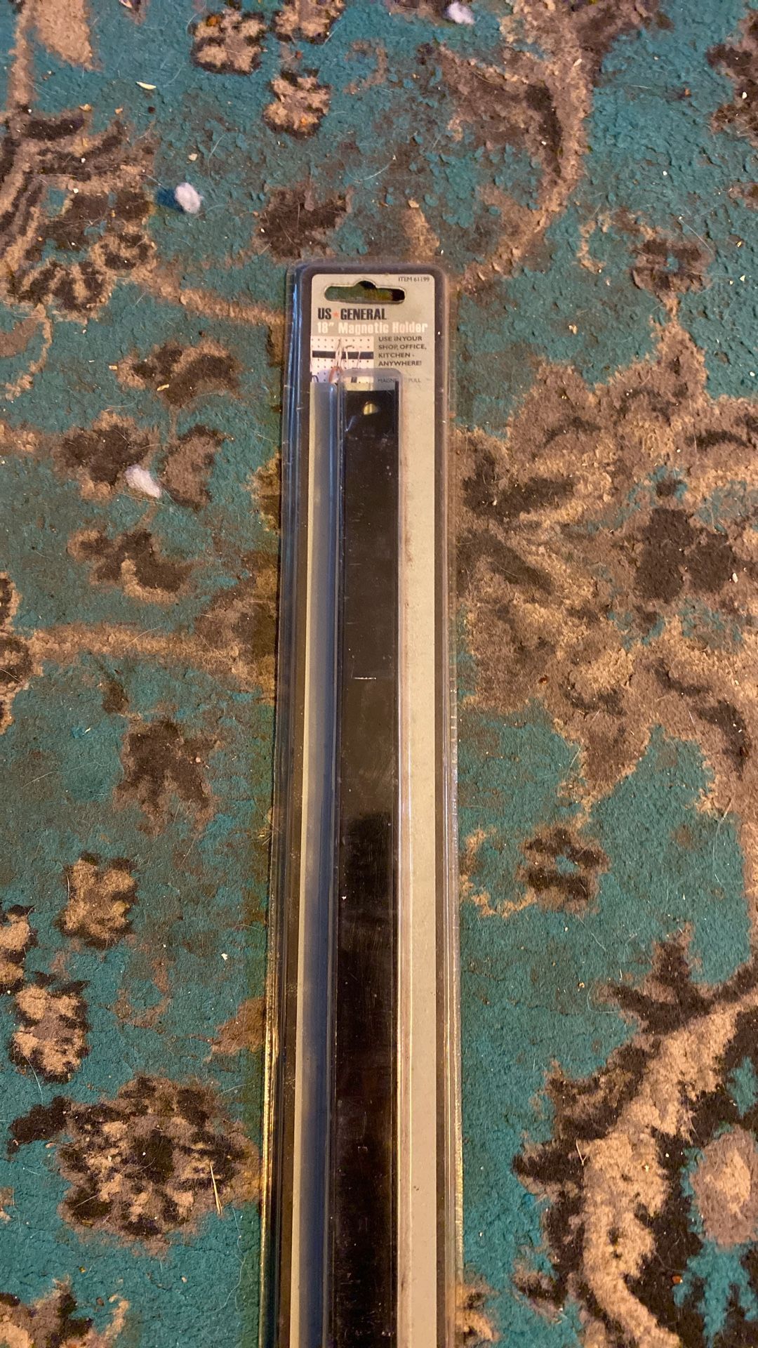 18 “ Magnet Bar 