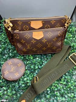 Louis Vuitton Multi Pochette Accessoires