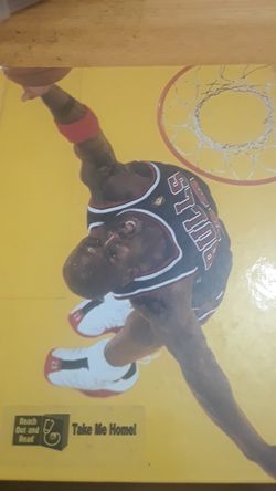 Old Jordan book