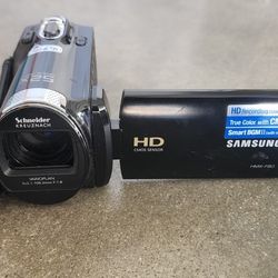 Samsung Hand Camera 