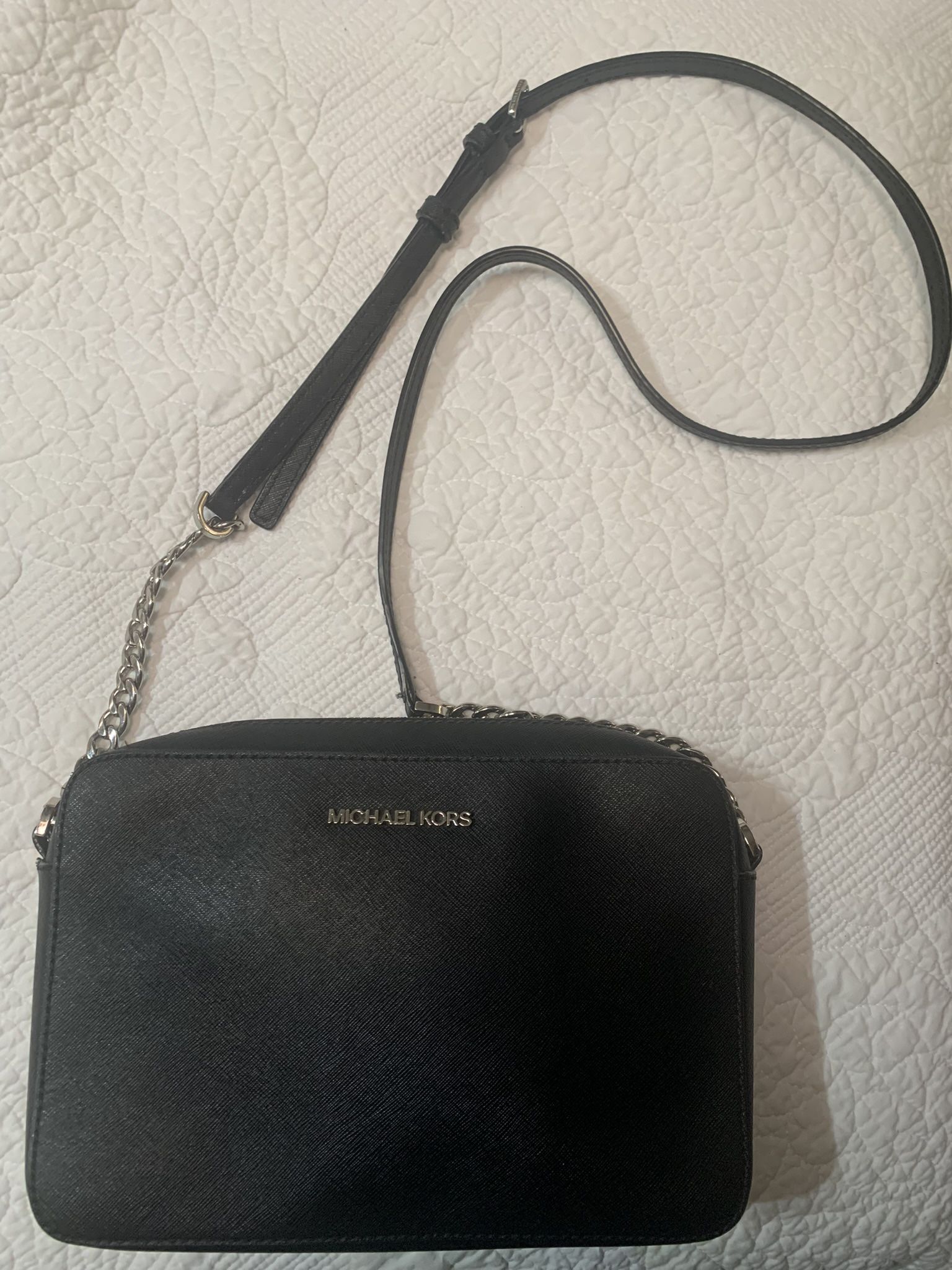 Crossbody Purse 