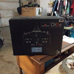 Dx6e Controller