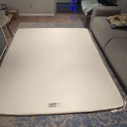 Mattress Topper Cal King