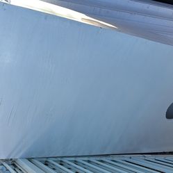 48” X 24” Corn Hole Board