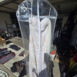 Kleinfeld BRIDAL DRESS