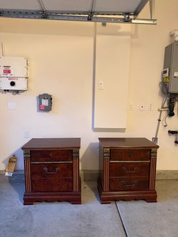 Night stands