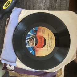 Vintage Vinyl Records For Sale 10.00 Dollars Each 
