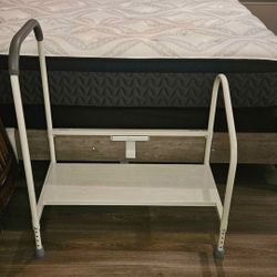 Agin In Place Equipment 