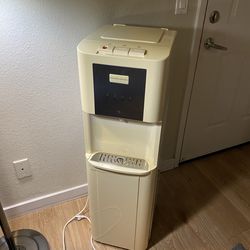 Hamilton Beach Hot and Cold Water Dispenser like now