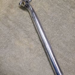 1997 Vintage Ritchey Seatpost 30.9 mm