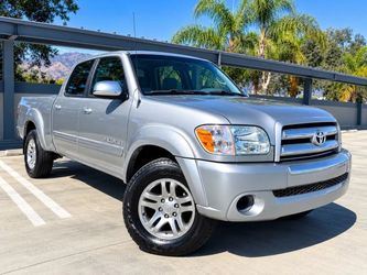 2006 Toyota Tundra Double Cab