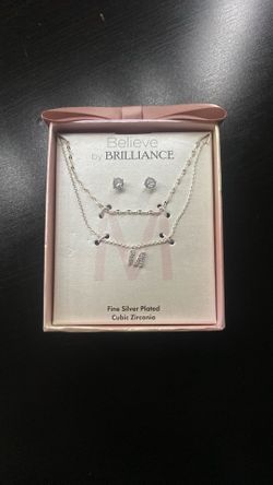 Girls necklace