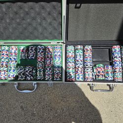 Poker Chips