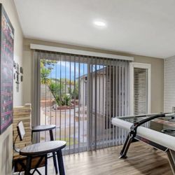 Air hockey espn table