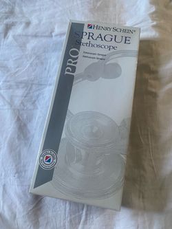 stethoscope