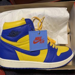 Jordan 1 High Laney