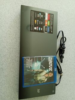 Sony BDPS790 3D WiFi Blu-ray Disc Player