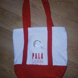 Small Tote Bag
