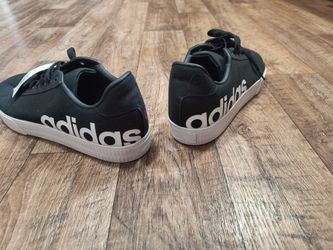 Adidas Daily 3.0 Lts Lifestyle Skate Shoes - Men's Size 11