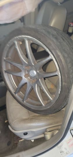 Car Parts