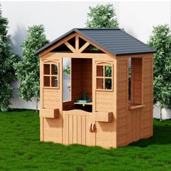 Kids Playhouse 
