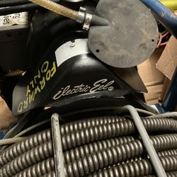 snake  100 feet like new