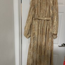 Beautiful Banarasi Dress 