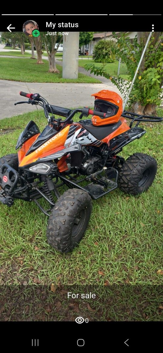 For Sale