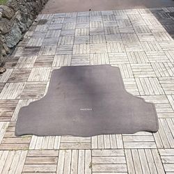 Genuine Nissan Altima Trunk Mat (2007-2012)