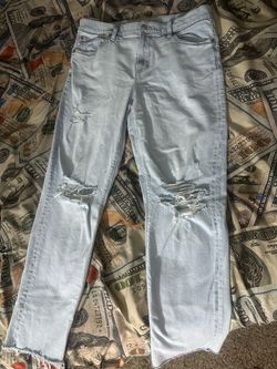 American Eagle