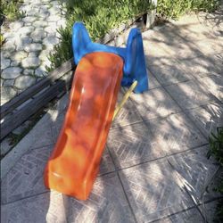 Kids Little Tikes Slide 🛝 Like New 