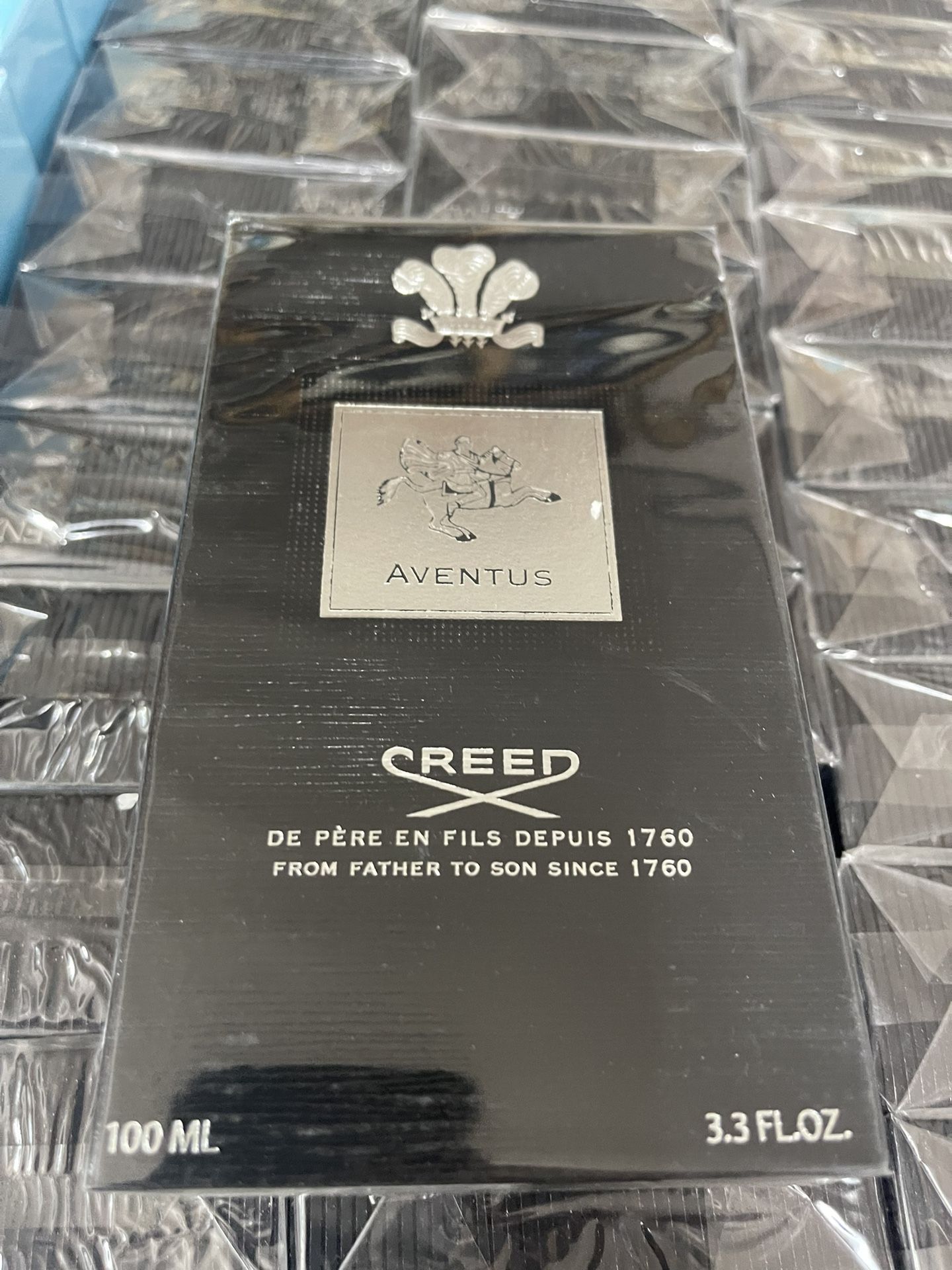 Creed Aventus EDP 100 ml