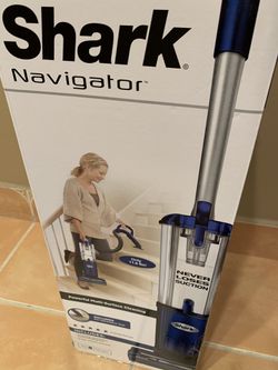 Shark Navigator - NIB