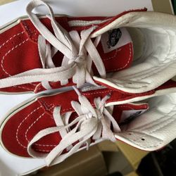 Kids Vans Shoes