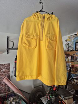 Tommy Hilfiger Rain Jacket