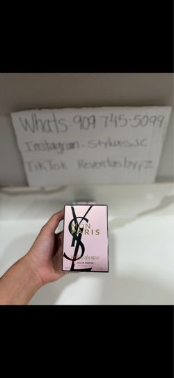YSL Mon Paris Eau de Parfum 90ml
