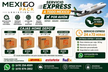 Logistics