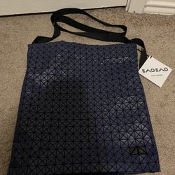 Bao Bao Issey Miyake Messenger Bag