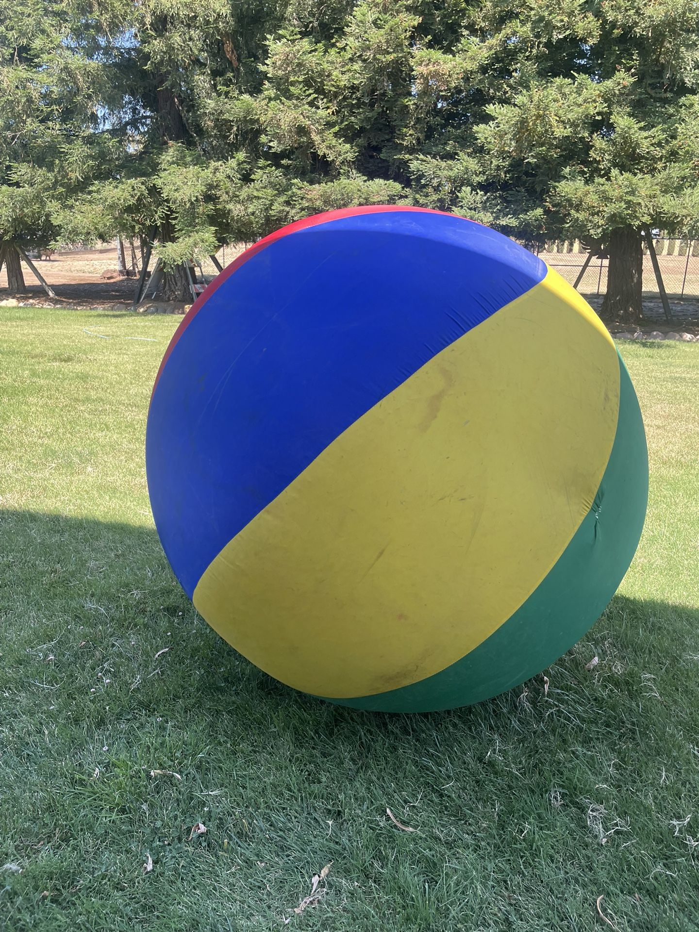 72” Huge Recreational Ball