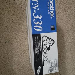 Toner Cartridge TN-330