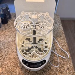 Baby Brezza Baby Bottle Washer 