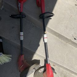 Electric Trimmers