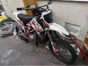 Kayo TT125 2023