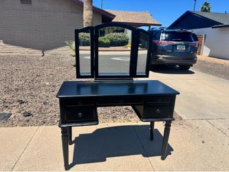Free vanity