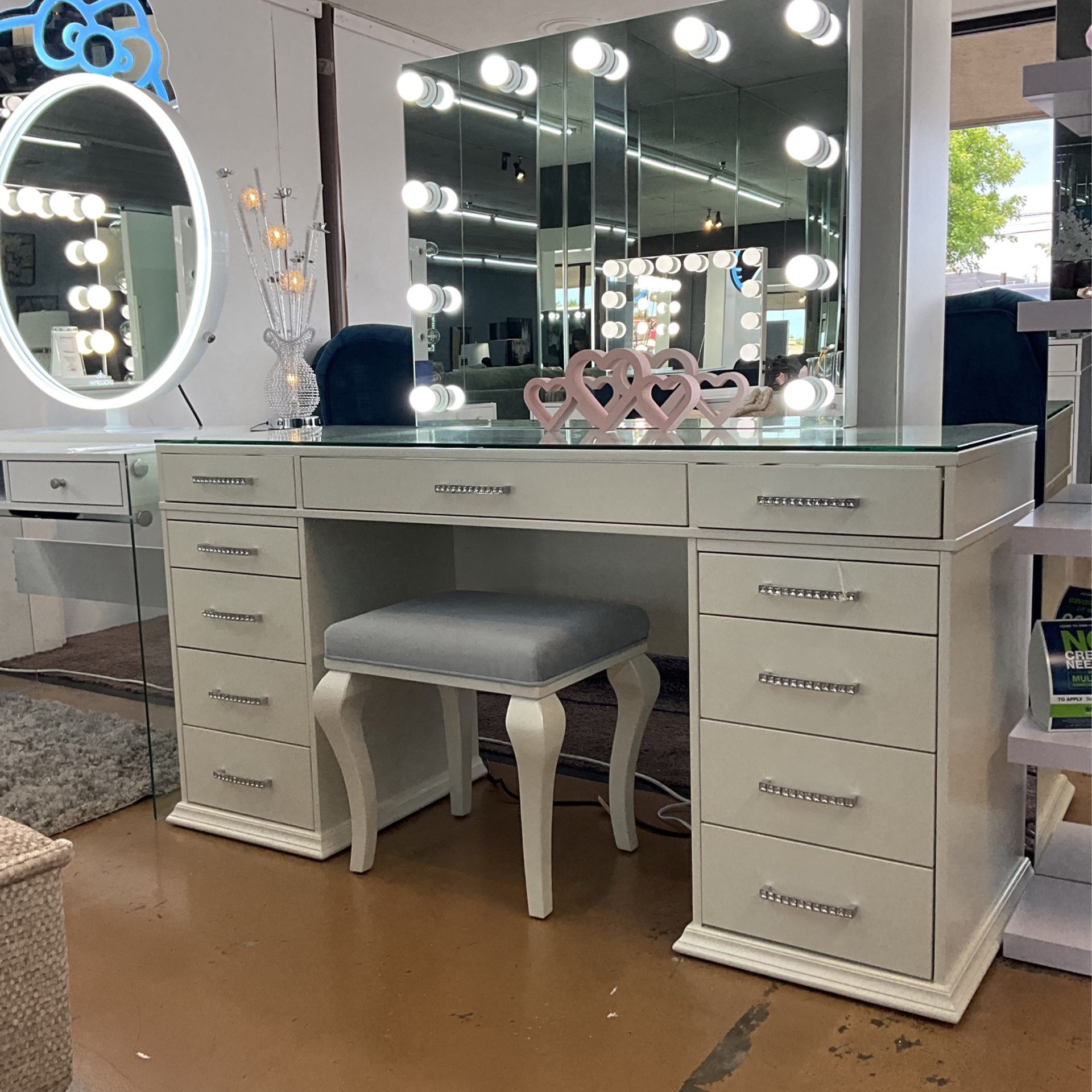 Vanity PROMO PRICE!!