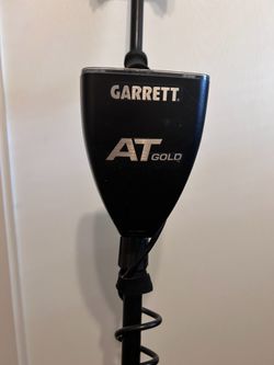 Metal detector Garrett